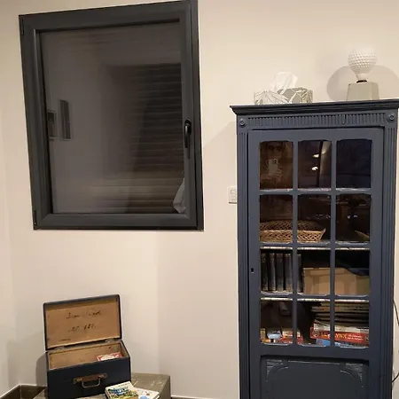 Сasa de vacaciones Maison De Avec Garage Proche 300m *