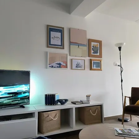 Maison De Avec Garage Proche 300m Сasa de vacaciones *