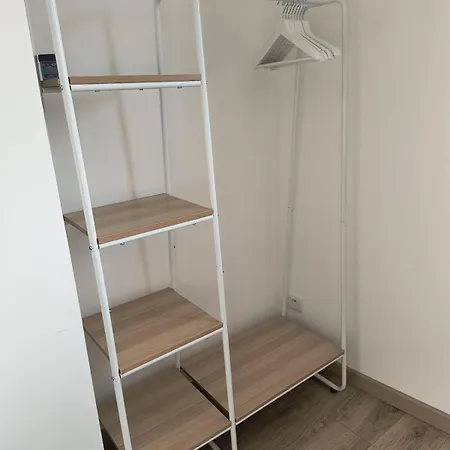 Maison De Avec Garage Proche 300m Сasa de vacaciones