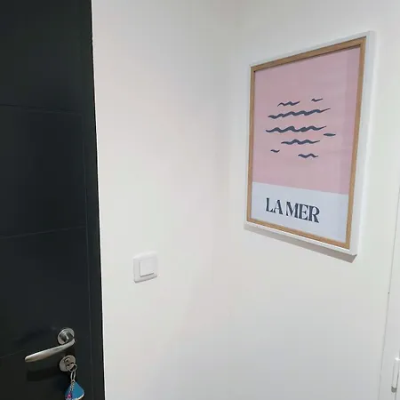 Maison De Avec Garage Proche 300m בית נופש