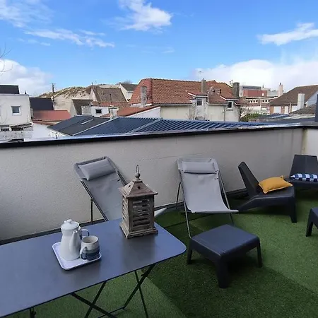 Maison De Avec Garage Proche 300m